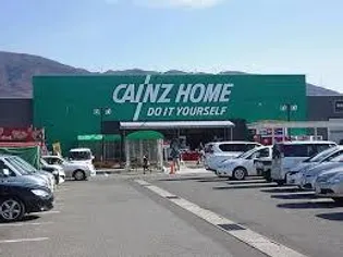 レジデンス山下【3階】の周辺