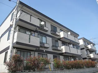 カーサ鈴木IIの画像