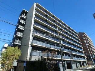 アビティ宮前平の画像