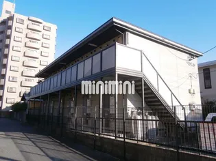 ベル神山の画像