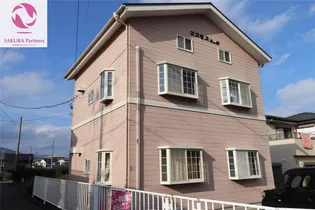 コスモスコーポの画像