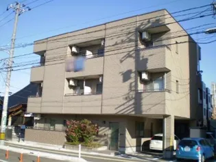 ストゥーディオ石金の画像