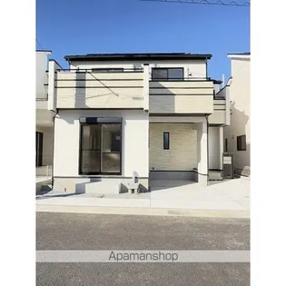 埼玉県さいたま市見沼区大字南中野【一戸建】の外観