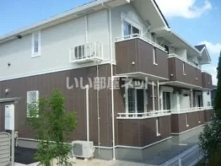 エムズ サニーガーデン IIIの画像