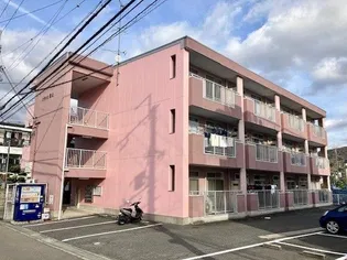 パティオ国分の画像