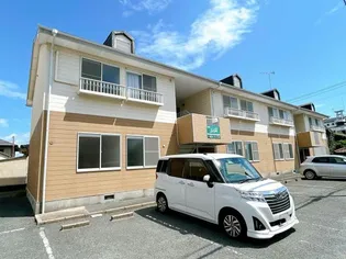 ファミール恵I IIの画像