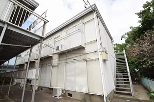 コーポPBの画像