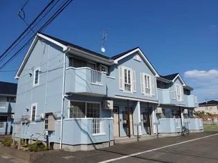 サンハイツCの画像