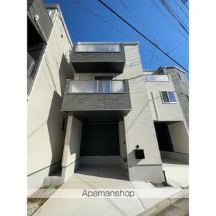 埼玉県さいたま市南区根岸2【一戸建】の外観