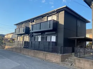 プラザ東太田Aの画像