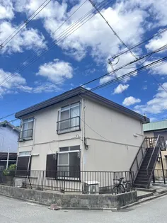 藤野ハイツの画像