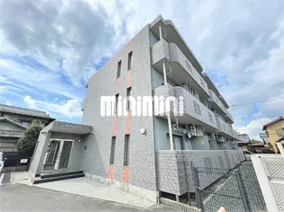 シンフォニー大園の画像