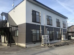 アポロ中谷の画像