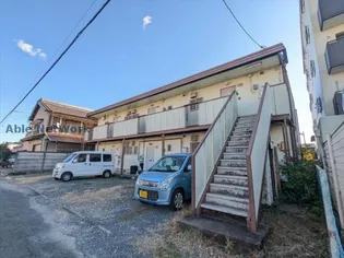 第一みのわハイツの画像