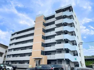 アドバンス山津の画像