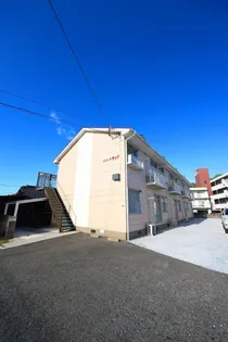 メゾントラッドの画像