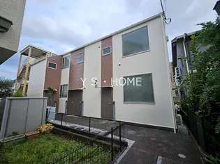 HANA APARTMENTの画像