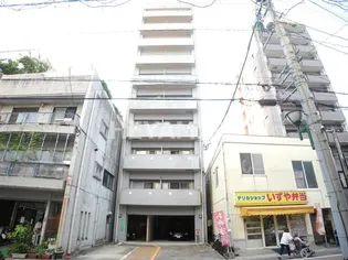 スカイコート麹屋町の画像