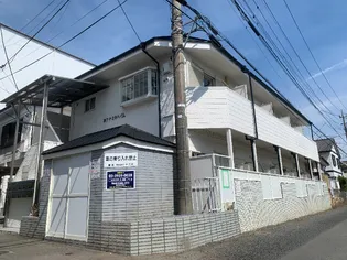 第7ナミキハイムの画像