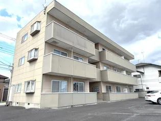 サンライズコーポの画像