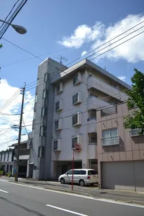 MDIマンションの画像