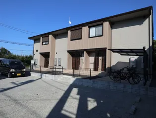 T-Hawk【1階】の外観