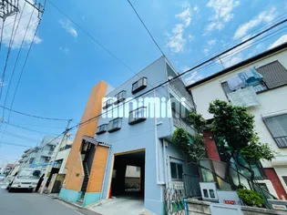 小日向ビルの画像