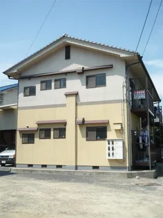 笠原アパートの画像