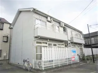 YOUハイツの画像