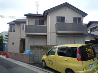 兵庫県宝塚市御殿山2【一戸建】の外観