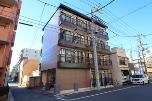 DRホームズ本所吾妻橋の画像