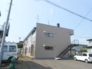 国誉ハイツの画像