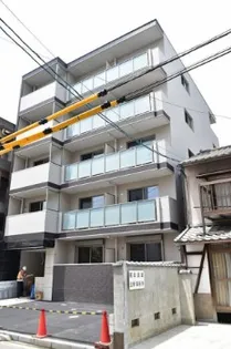 ピアスマート大供【1階】の外観