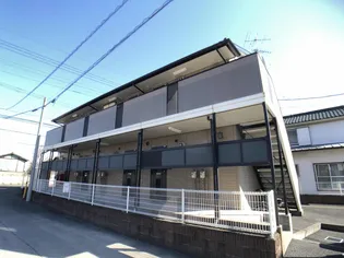 メゾンHOKUSHINの画像