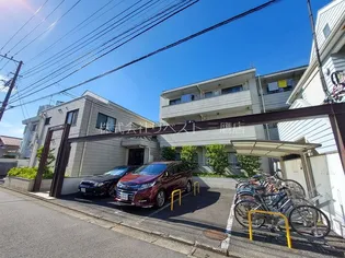 パレ ド ヴェール武蔵野の画像