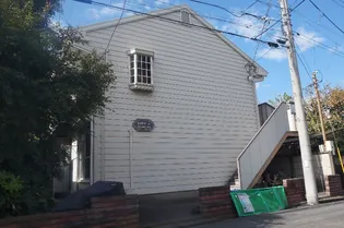 エステート良(エステートリョウ)【1階】の外観