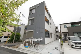 グラナーデ興宮町の画像