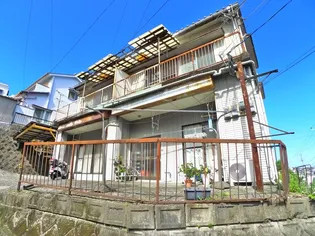 福永アパートの画像