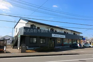 サン ヴィラ神戸Aの画像