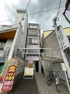 シャトレ太秦の画像