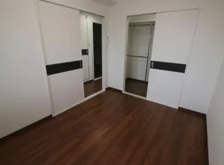 アルテマイスター潮見【1階】の居間