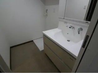 アルテマイスター潮見【1階】の内装