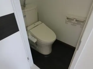 アルテマイスター潮見【1階】の内装