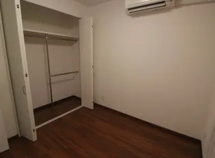 アルテマイスター潮見【1階】の内装