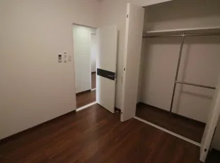 アルテマイスター潮見【1階】の内装