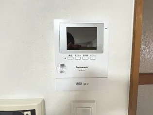 コーポ三瀧【5階】の内装