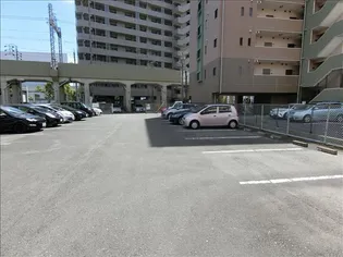 コーポ三瀧【5階】の地図