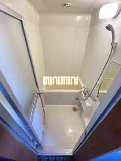 コーポ三瀧【5階】の風呂