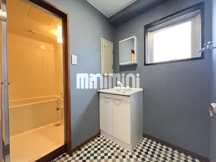 コーポ三瀧【5階】の内装