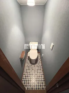 コーポ三瀧【5階】の内装